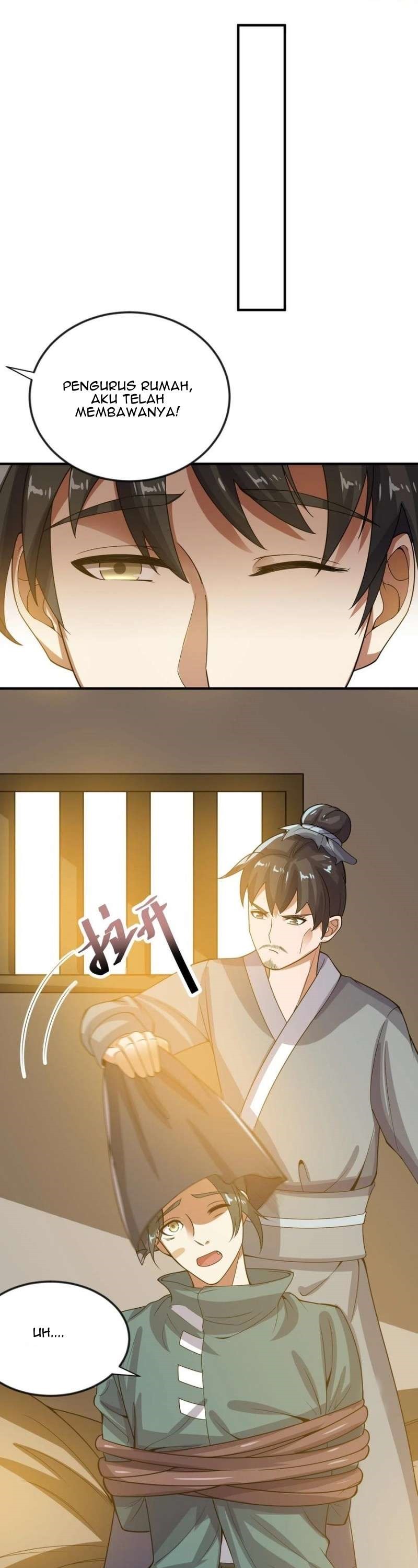 First Dragon (Yuanlong) Chapter 176 Gambar 9